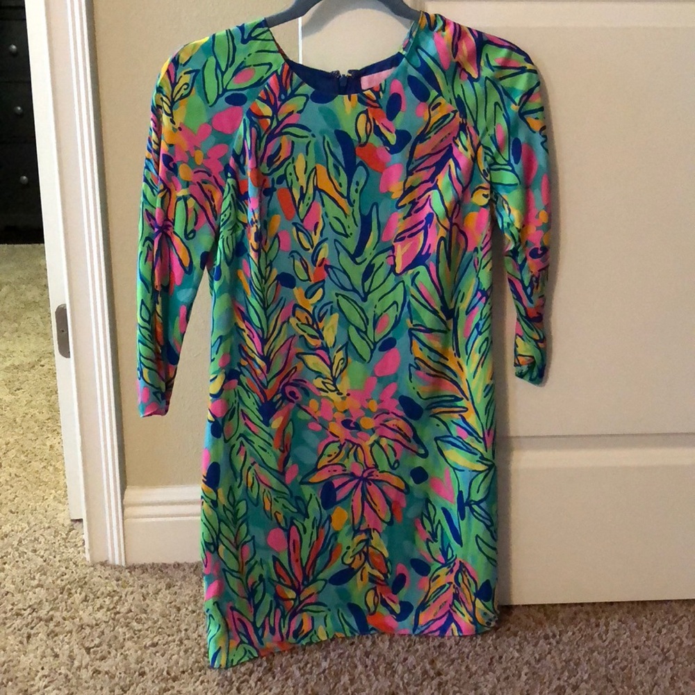 Lilly Pulitzer Hot Spot